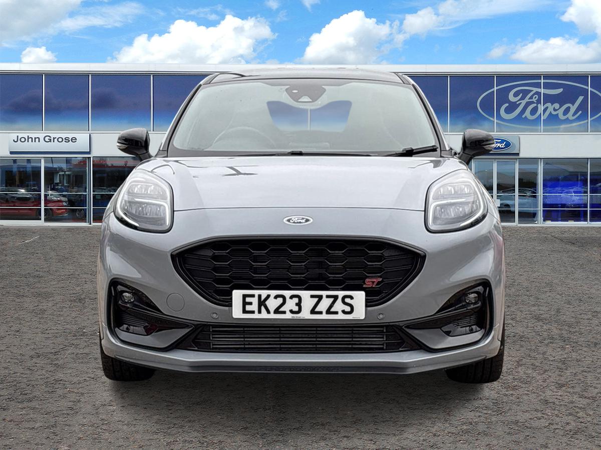 Used Ford Puma 2023 for sale - 76479594: Photo 10
