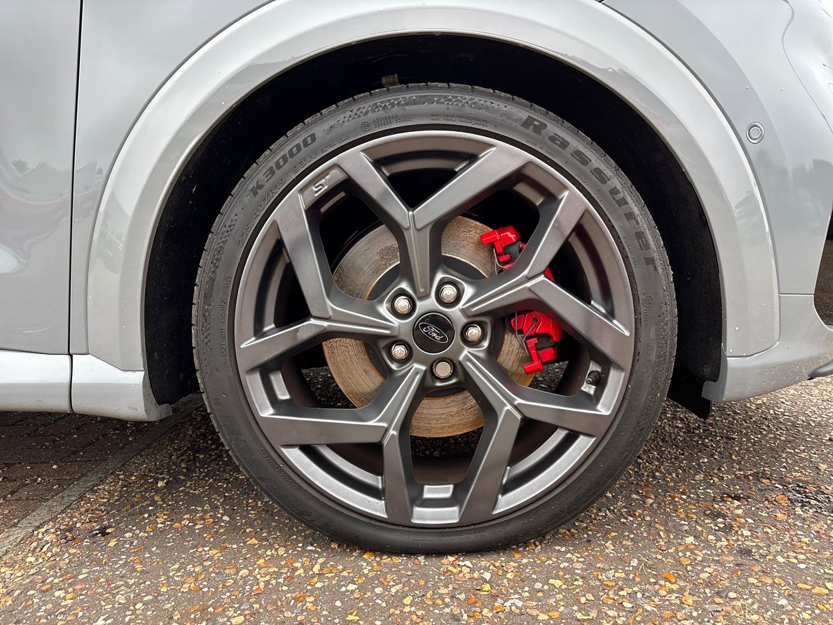 Used Ford Puma 2023 for sale - 76479594: Photo 11