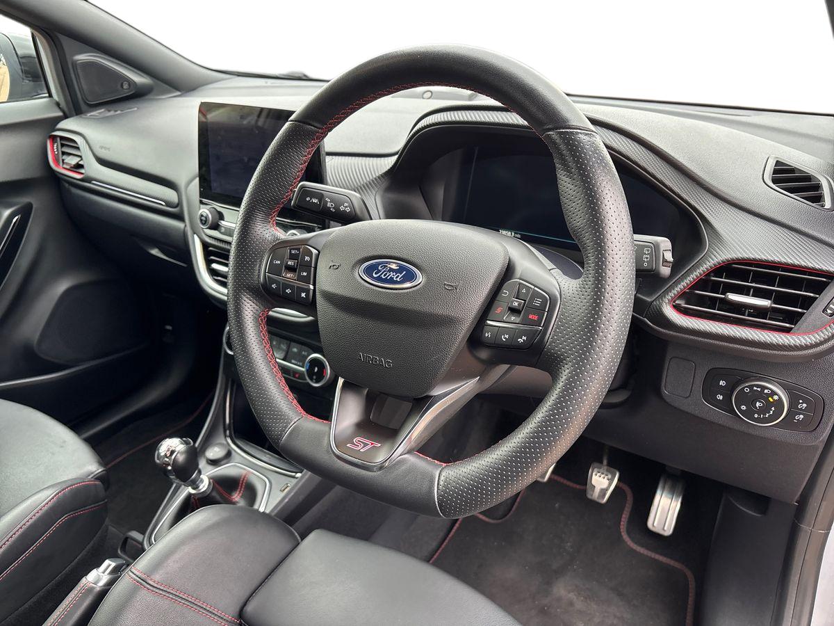 Used Ford Puma 2023 for sale - 76479594: Photo 13