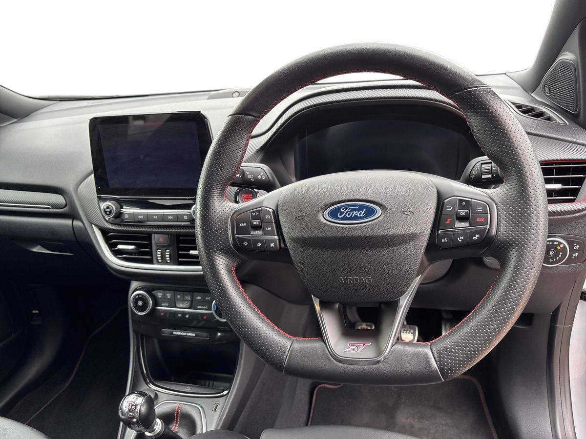 Used Ford Puma 2023 for sale - 76479594: Photo 14