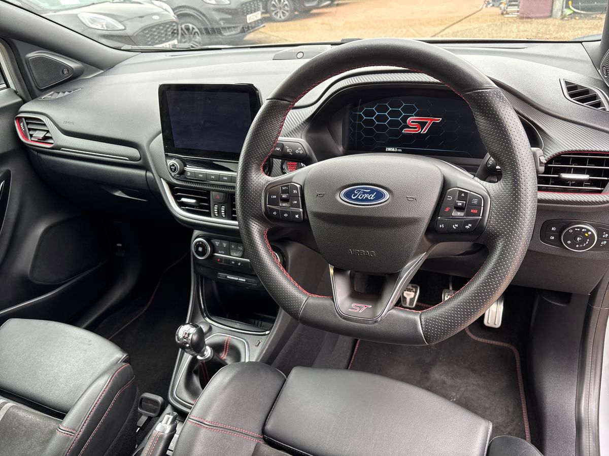 Used Ford Puma 2023 for sale - 76479594: Photo 15