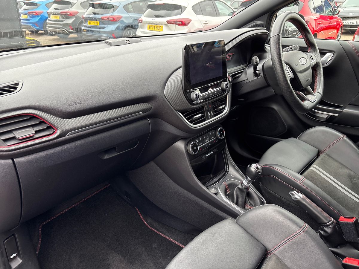 Used Ford Puma 2023 for sale - 76479594: Photo 17