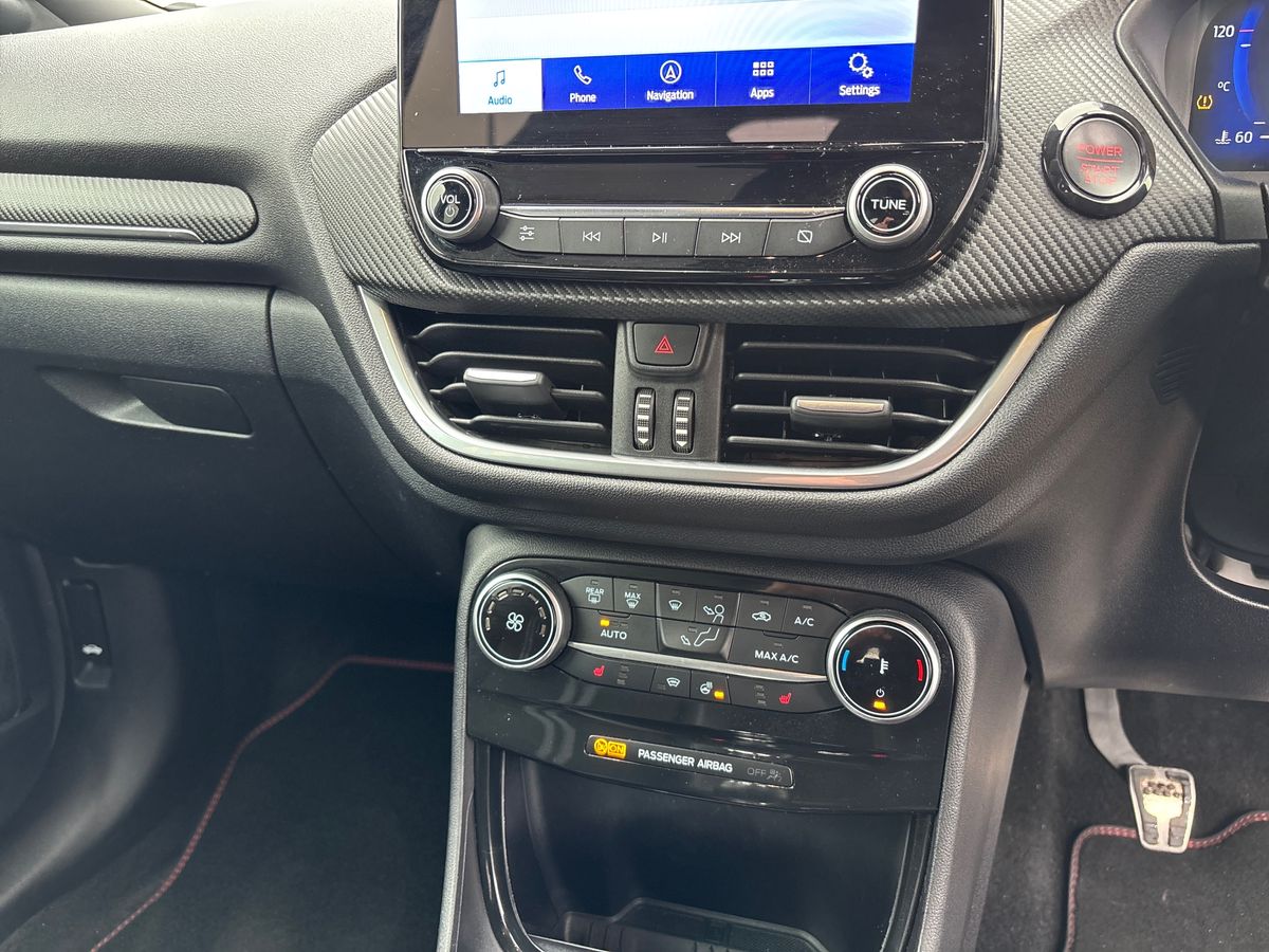 Used Ford Puma 2023 for sale - 76479594: Photo 18