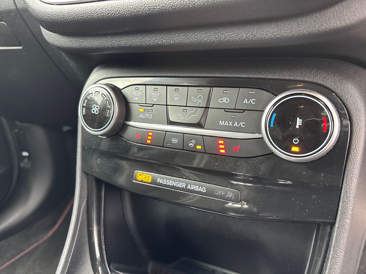 Used Ford Puma 2023 for sale - 76479594: Photo 19