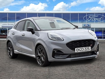 2023 - 1.5 EcoBoost ST 5dr