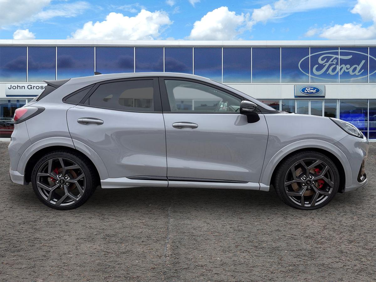 Used Ford Puma 2023 for sale - 76479594: Photo 2