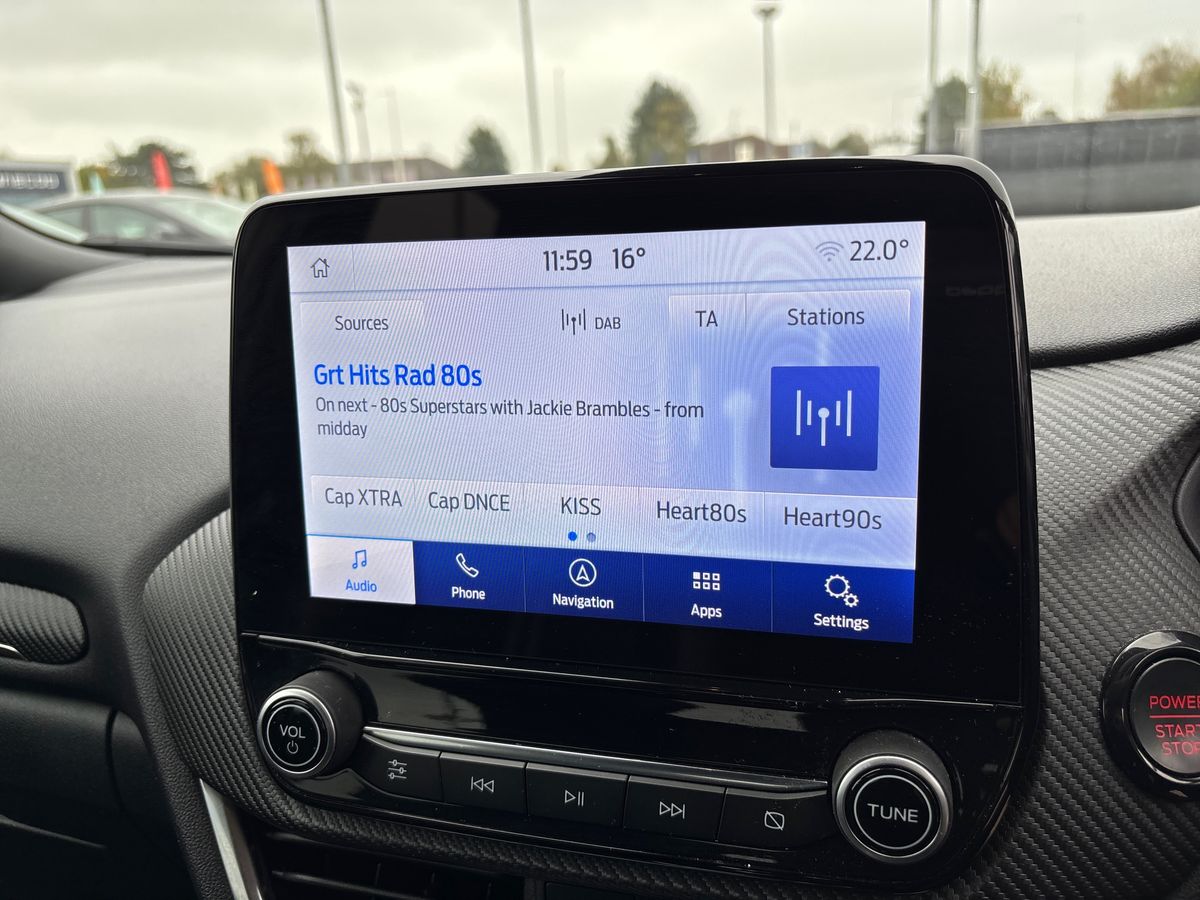 Used Ford Puma 2023 for sale - 76479594: Photo 22