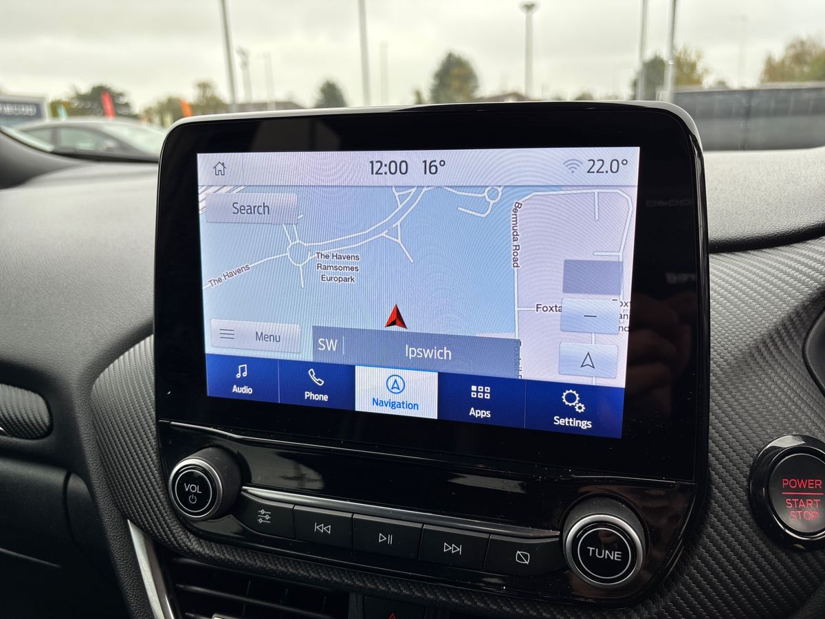 Used Ford Puma 2023 for sale - 76479594: Photo 23