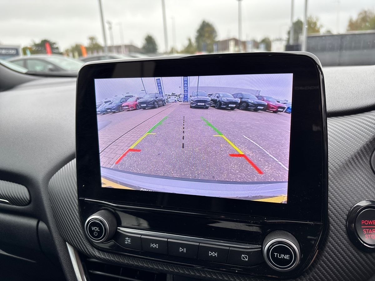 Used Ford Puma 2023 for sale - 76479594: Photo 25