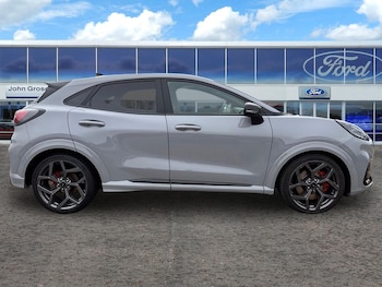Used Ford Puma 2023 for sale - 76479594: Photo