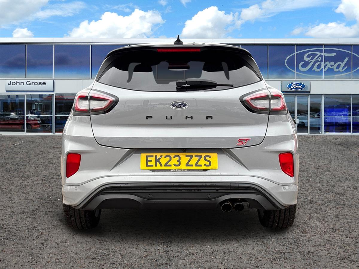 Used Ford Puma 2023 for sale - 76479594: Photo 5