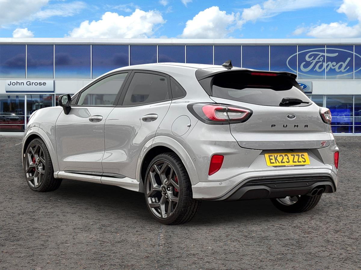 Used Ford Puma 2023 for sale - 76479594: Photo 6