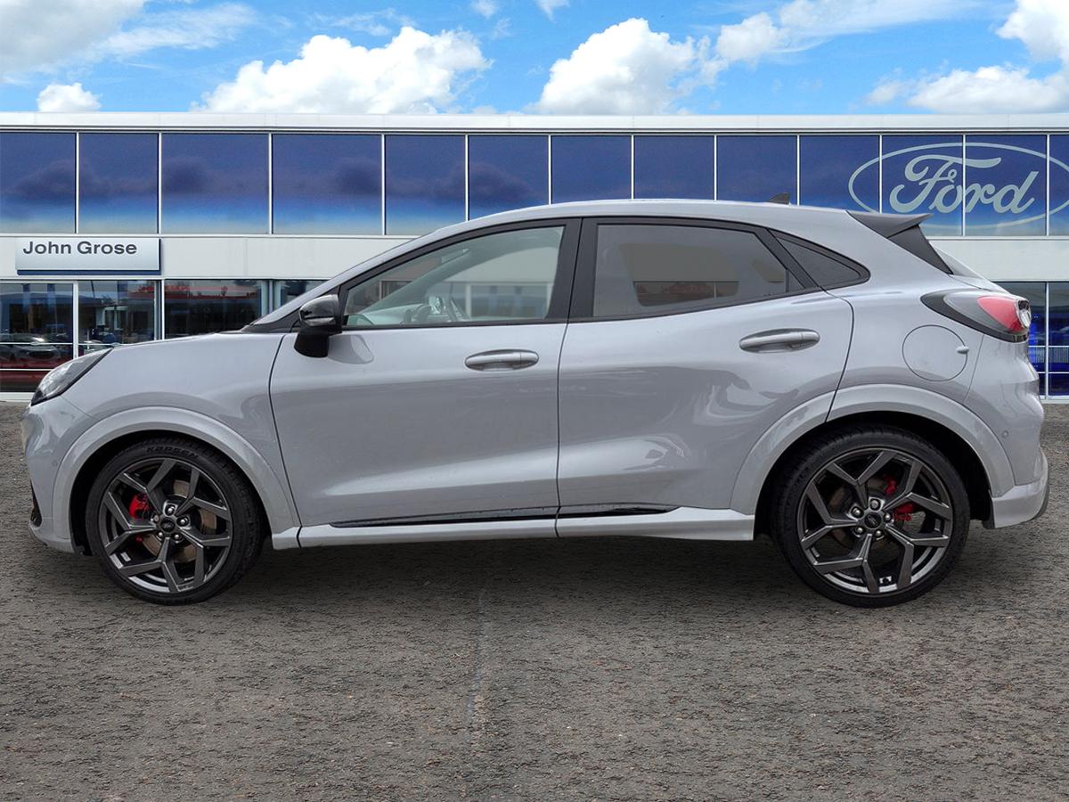 Used Ford Puma 2023 for sale - 76479594: Photo 7