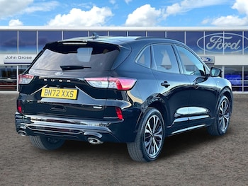 Used Ford Kuga 2022 for sale - 77389021: Photo