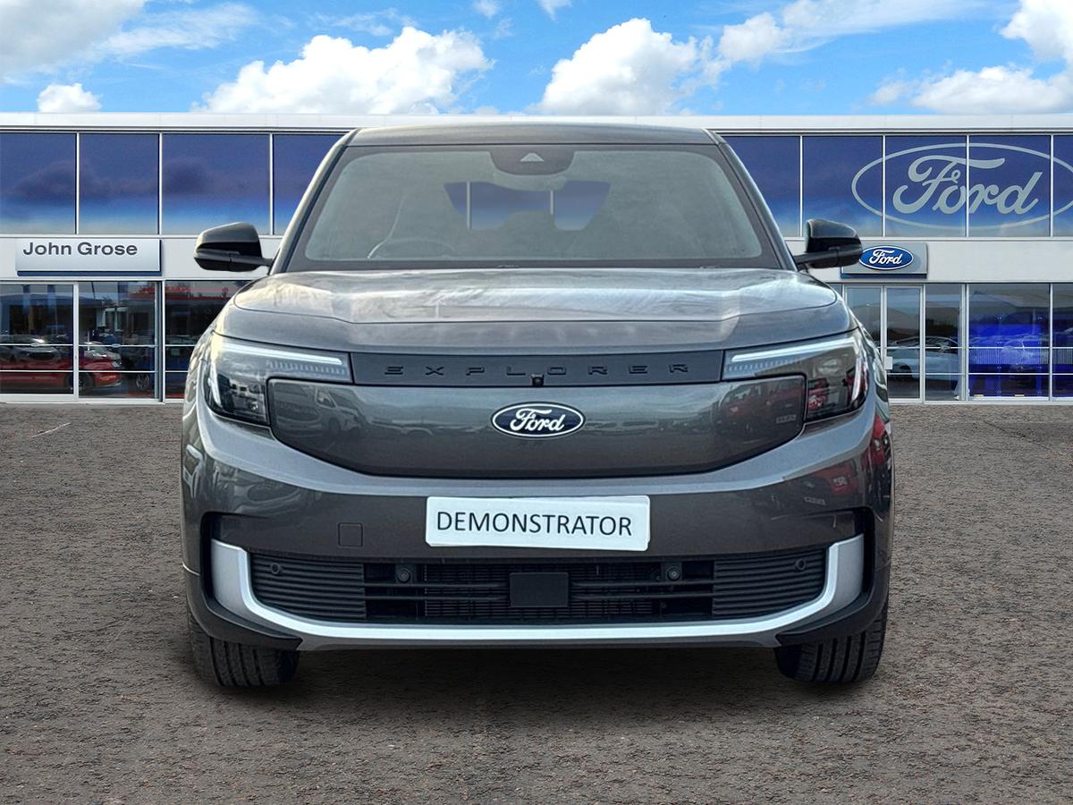 Used Ford Explorer 2024 for sale - 76563722: Photo 10