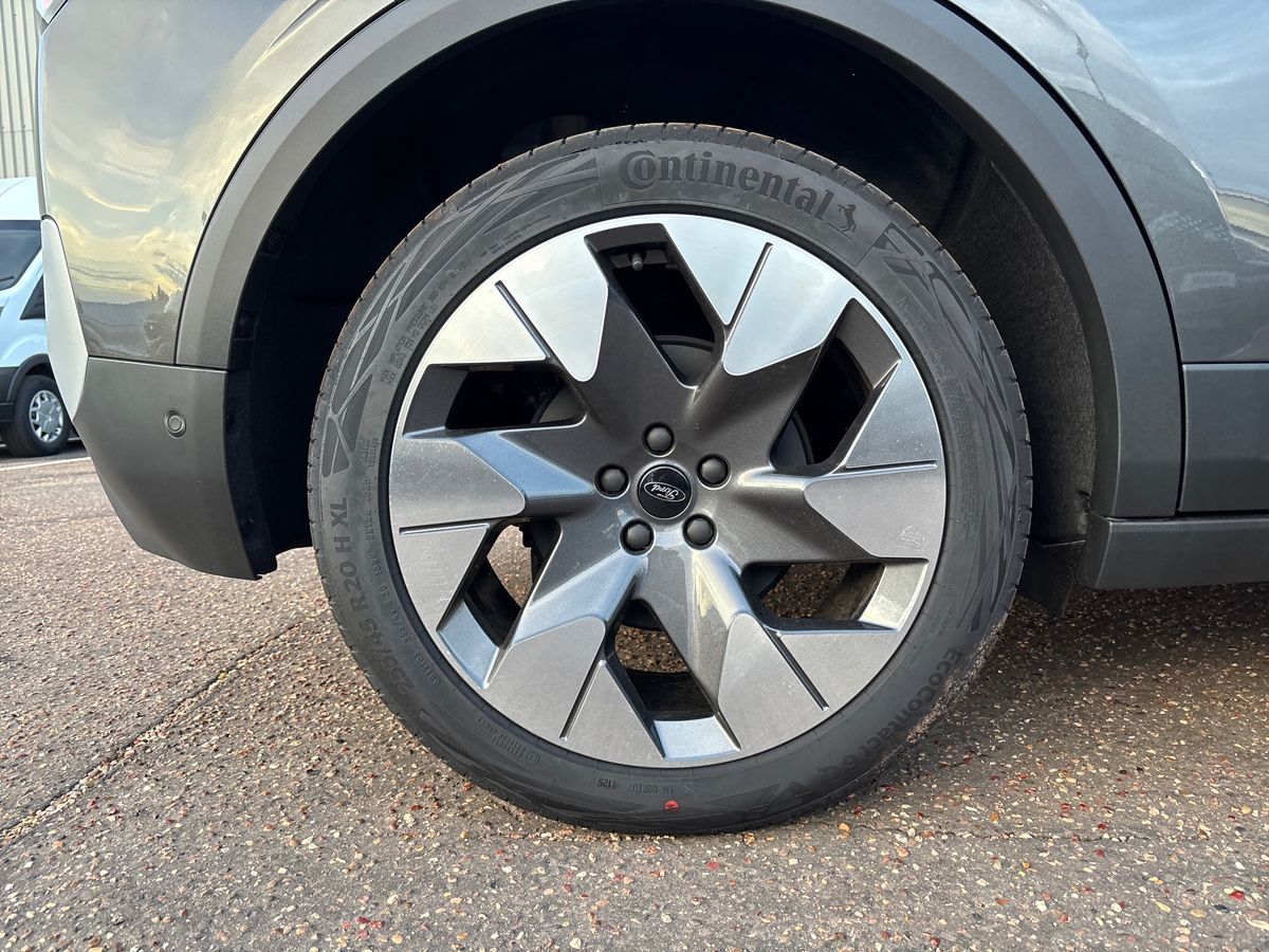 Used Ford Explorer 2024 for sale - 76563722: Photo 11