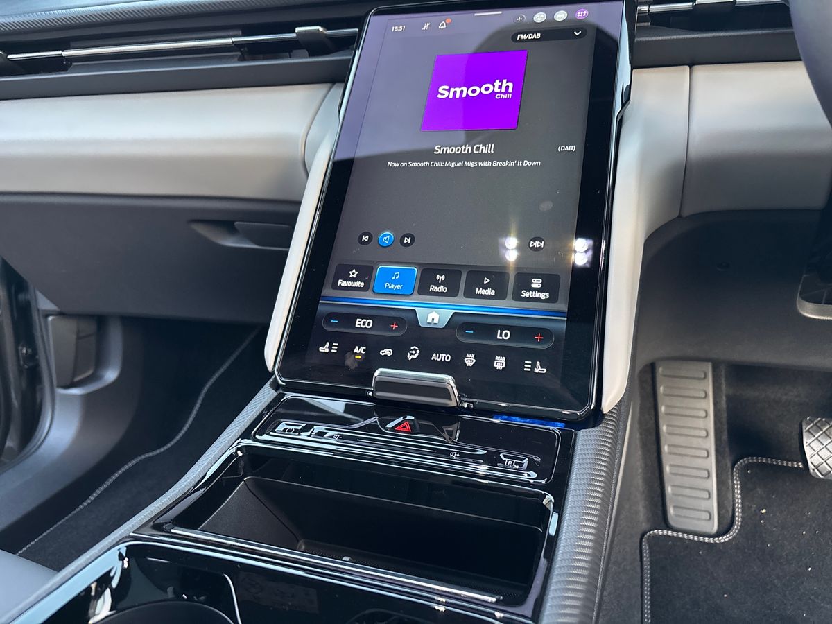 Used Ford Explorer 2024 for sale - 76563722: Photo 18