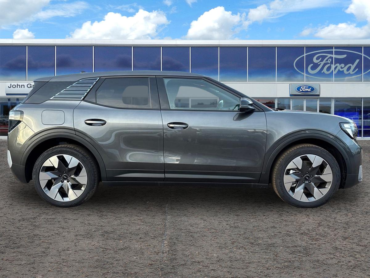 Used Ford Explorer 2024 for sale - 76563722: Photo 2