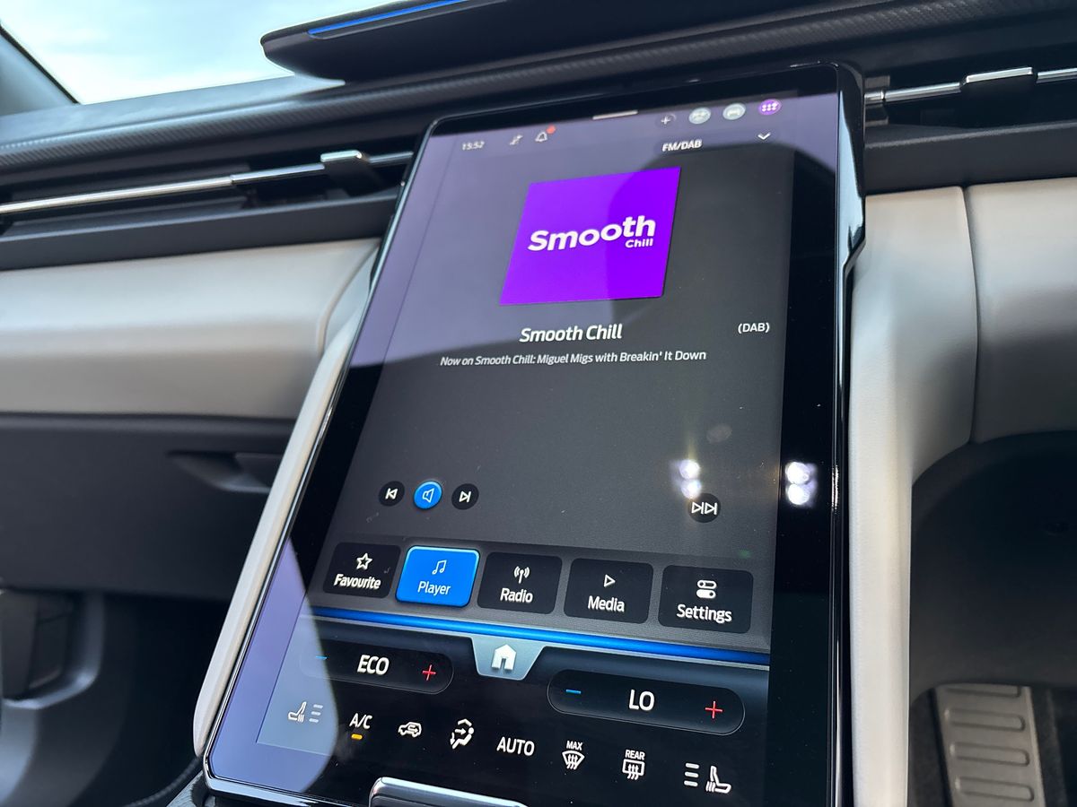 Used Ford Explorer 2024 for sale - 76563722: Photo 22