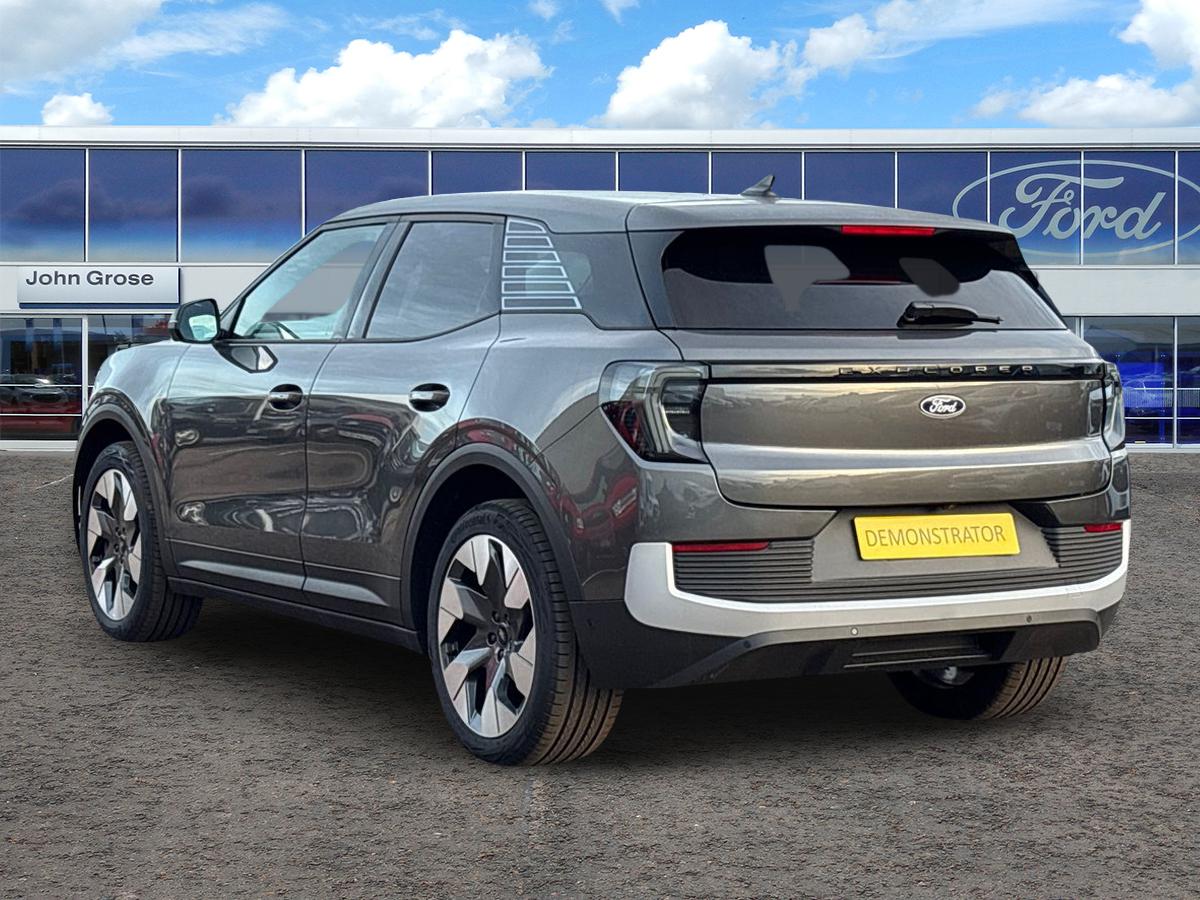 Used Ford Explorer 2024 for sale - 76563722: Photo 6