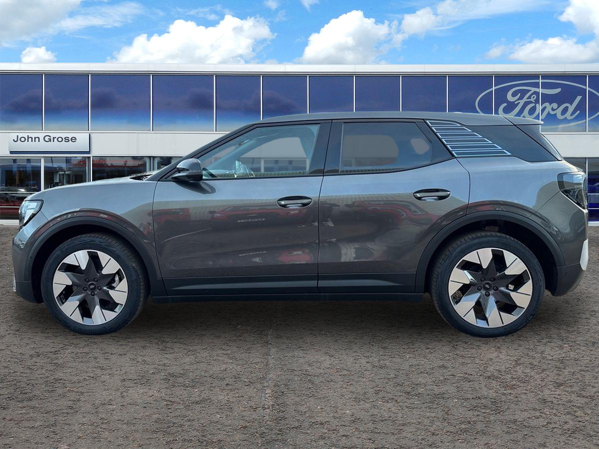 Used Ford Explorer 2024 for sale - 76563722: Photo 7