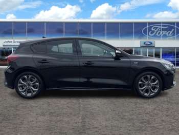 Used Ford Focus 2022 for sale - 74694530: Photo