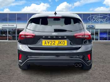 Used Ford Focus 2022 for sale - 74694530: Photo