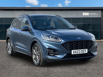 Used Ford Kuga 2023 for sale - 78009153: Photo