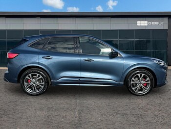 Used Ford Kuga 2023 for sale - 78009153: Photo