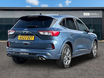 Used Ford Kuga 2023 for sale - 78009153: Photo