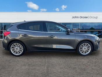Used Ford Focus 2020 for sale - 79169870: Photo