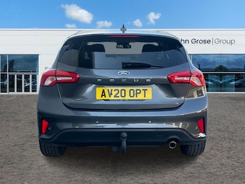 Used Ford Focus 2020 for sale - 79169870: Photo