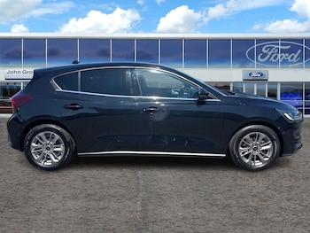 Used Ford Focus 2023 for sale - 75466371: Photo