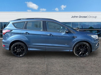 Used Ford Kuga 2018 for sale - 79077624: Photo