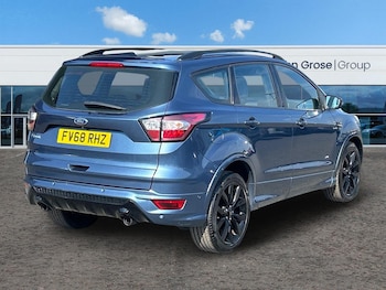 Used Ford Kuga 2018 for sale - 79077624: Photo