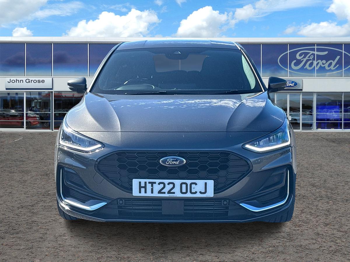 Used Ford Focus 2022 for sale - 76602870: Photo 10