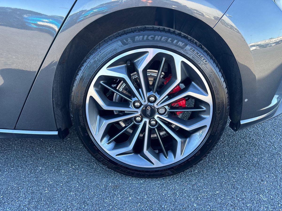 Used Ford Focus 2022 for sale - 76602870: Photo 11