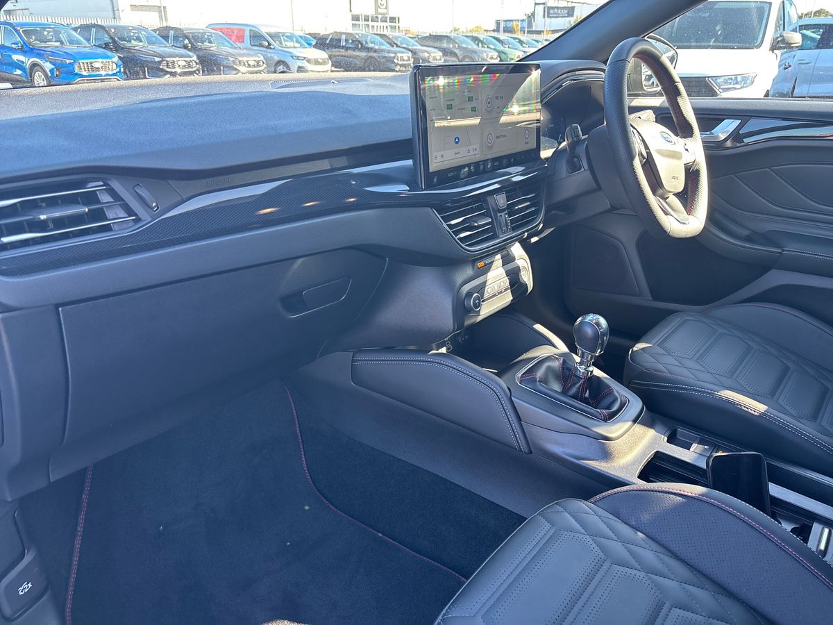 Used Ford Focus 2022 for sale - 76602870: Photo 17