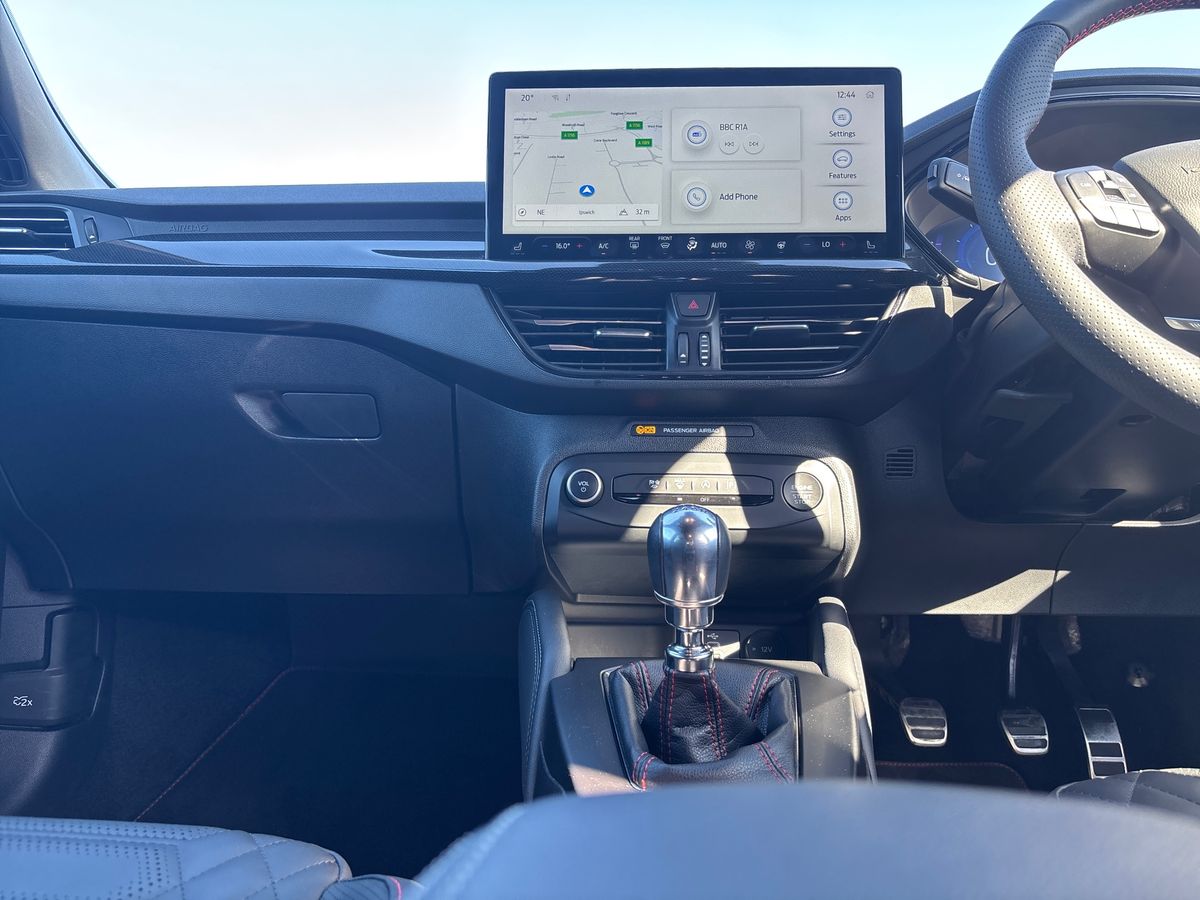 Used Ford Focus 2022 for sale - 76602870: Photo 18