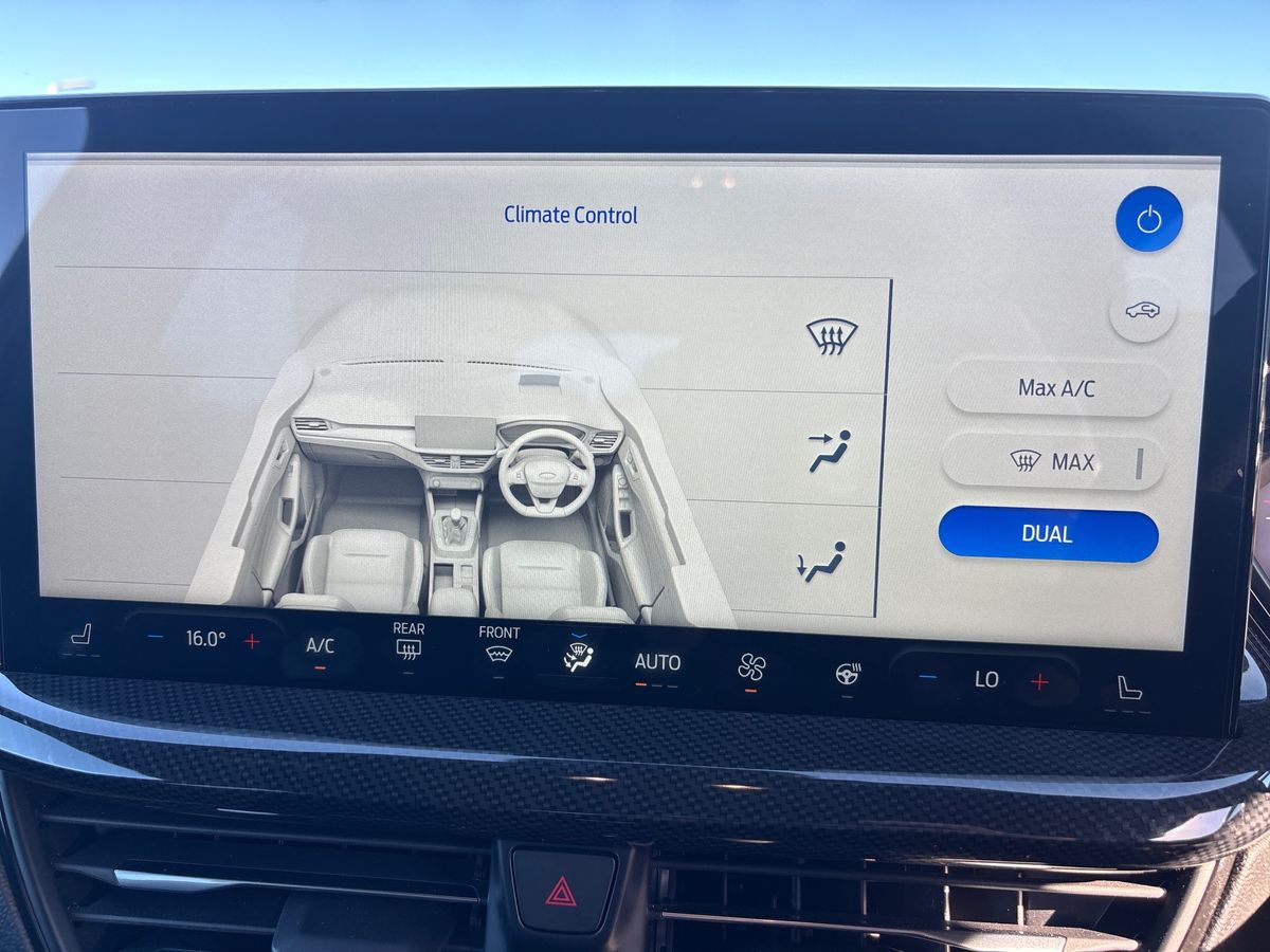 Used Ford Focus 2022 for sale - 76602870: Photo 19