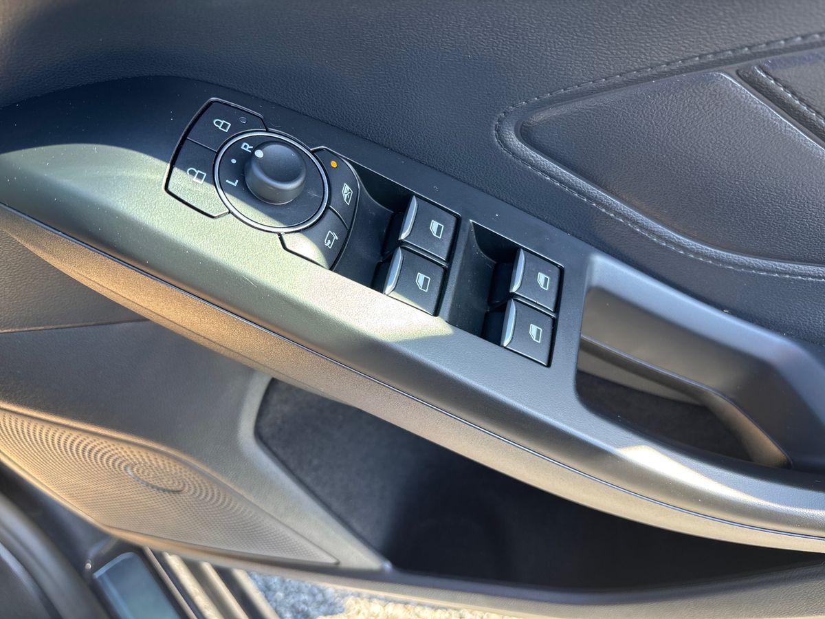 Used Ford Focus 2022 for sale - 76602870: Photo 21