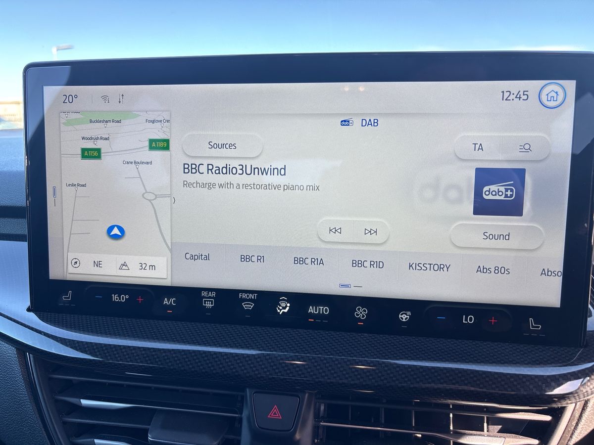 Used Ford Focus 2022 for sale - 76602870: Photo 22