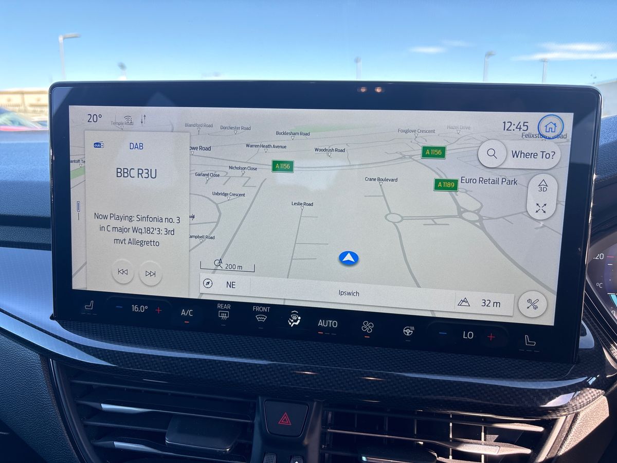 Used Ford Focus 2022 for sale - 76602870: Photo 23