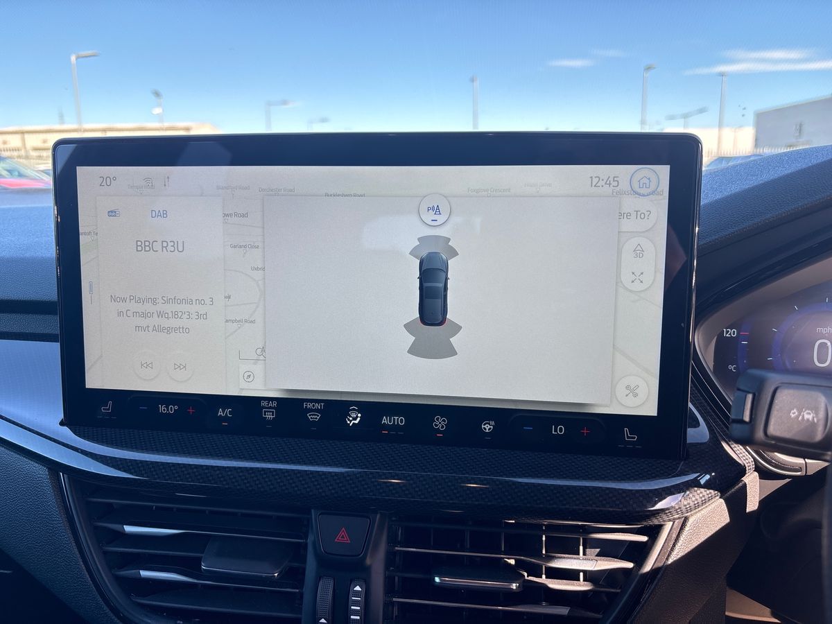 Used Ford Focus 2022 for sale - 76602870: Photo 25