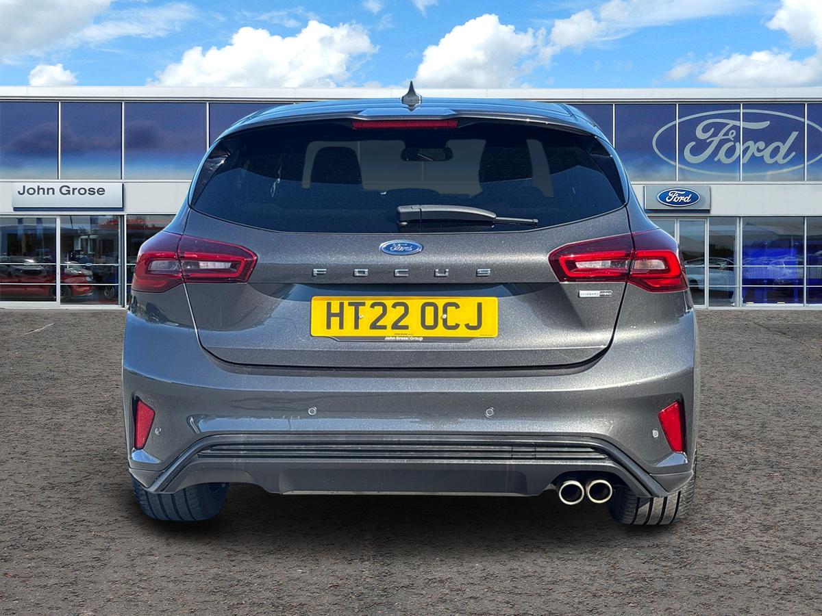 Used Ford Focus 2022 for sale - 76602870: Photo 5