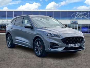2023 - 1.5 EcoBoost 150 ST-Line Edition 5dr