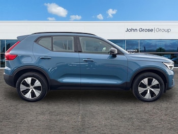 Used Volvo XC40 2022 for sale - 76717472: Photo