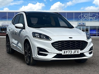 Used Ford Kuga 2023 for sale - 78418726: Photo