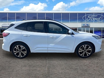 Used Ford Kuga 2023 for sale - 78418726: Photo