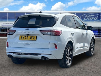 Used Ford Kuga 2023 for sale - 78418726: Photo